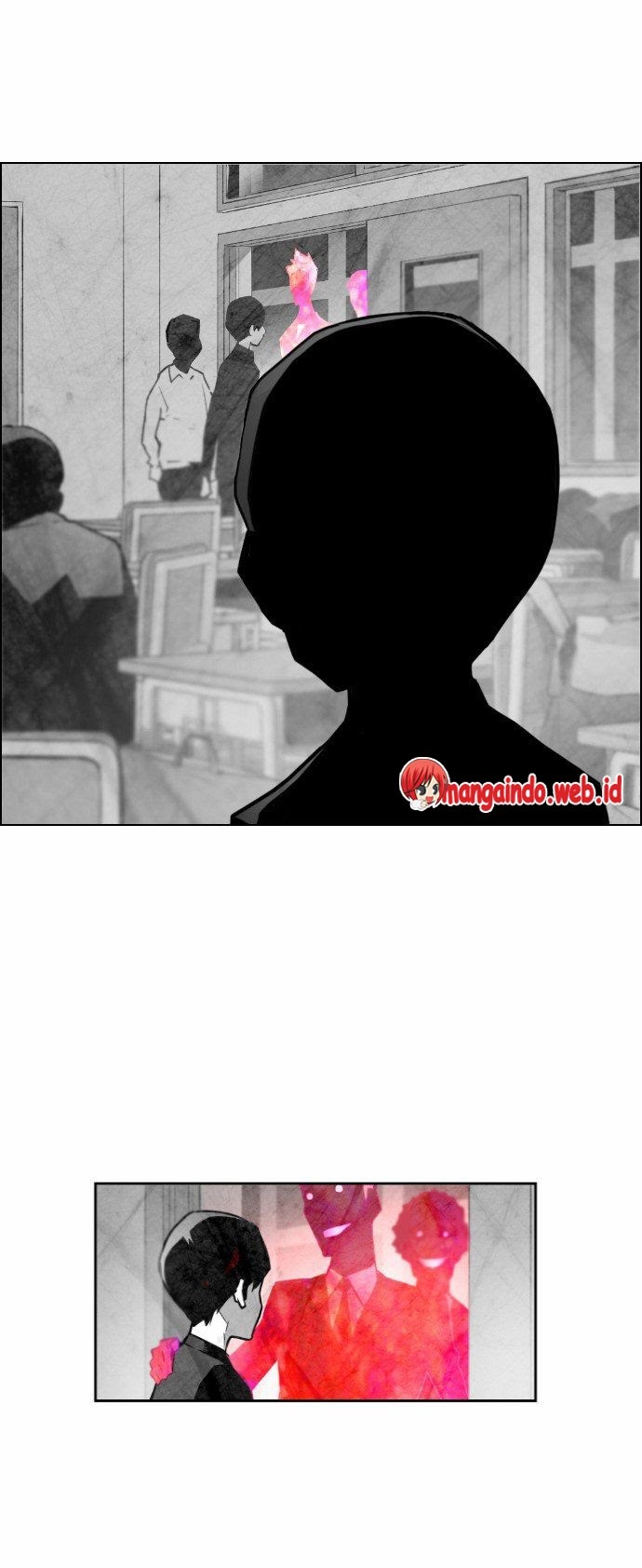 Terror Man Chapter 26 Gambar 14