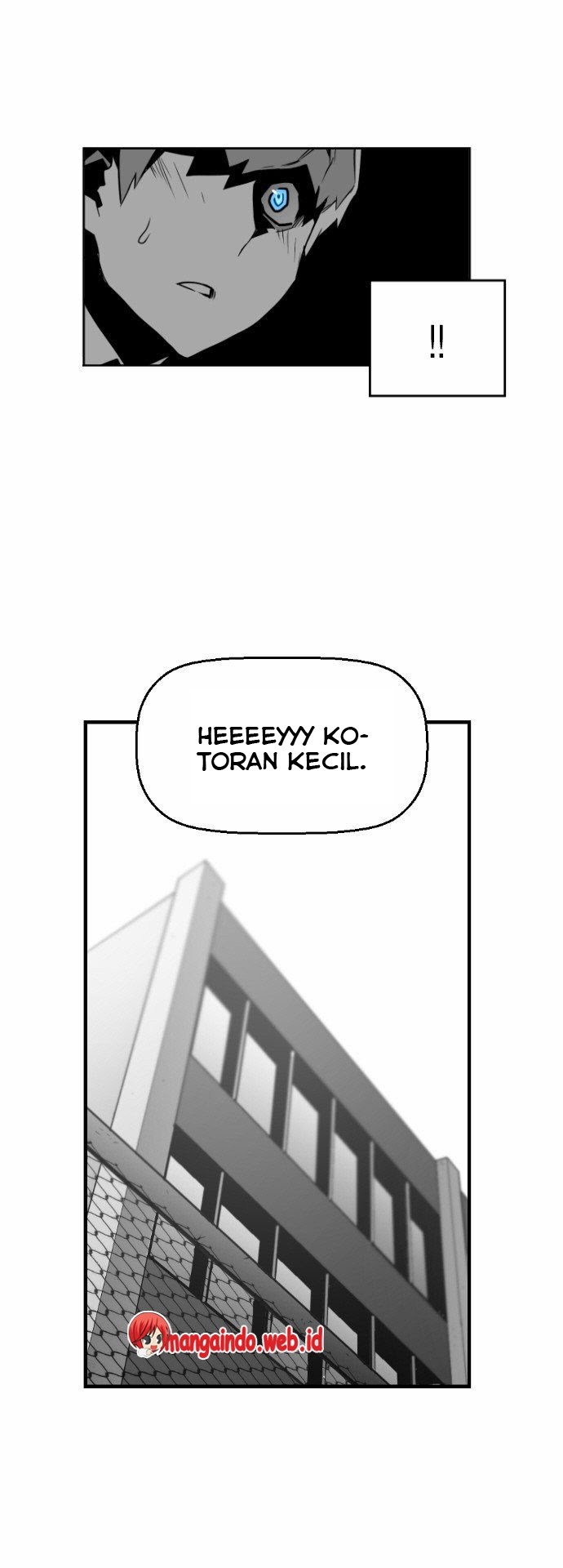 Terror Man Chapter 26 Gambar 15