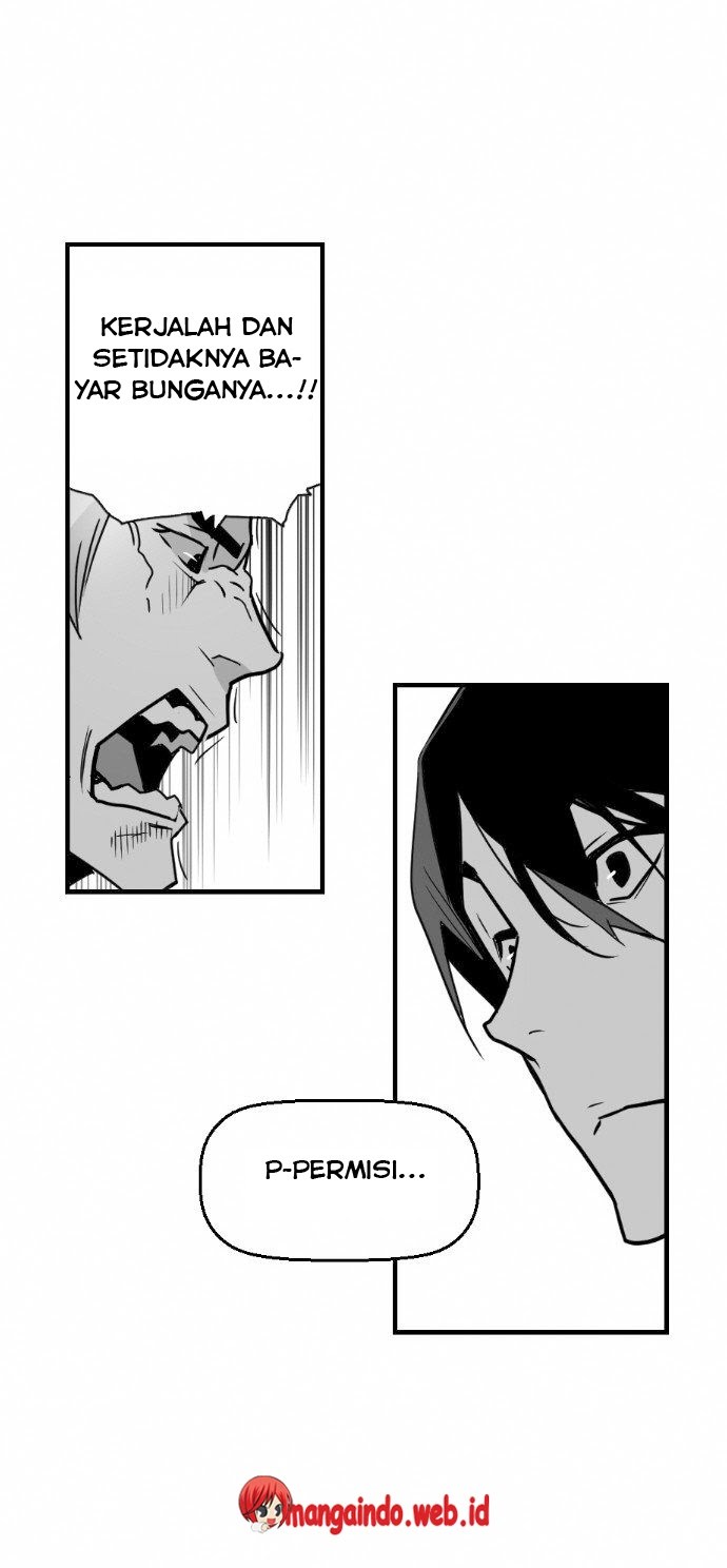 Terror Man Chapter 26 Gambar 21