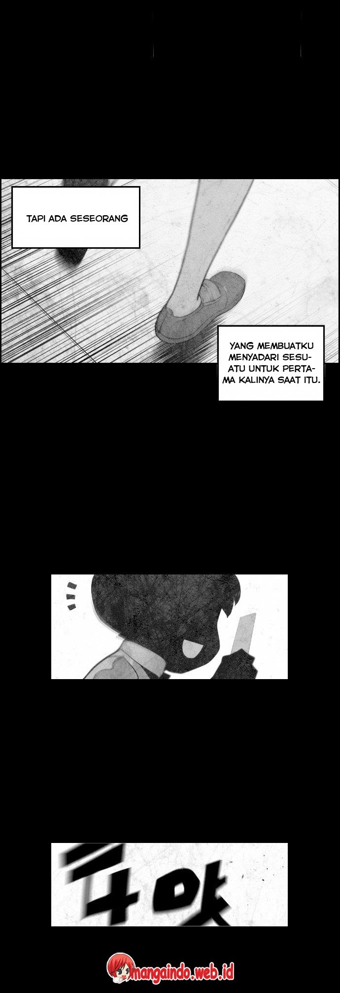 Terror Man Chapter 26 Gambar 30