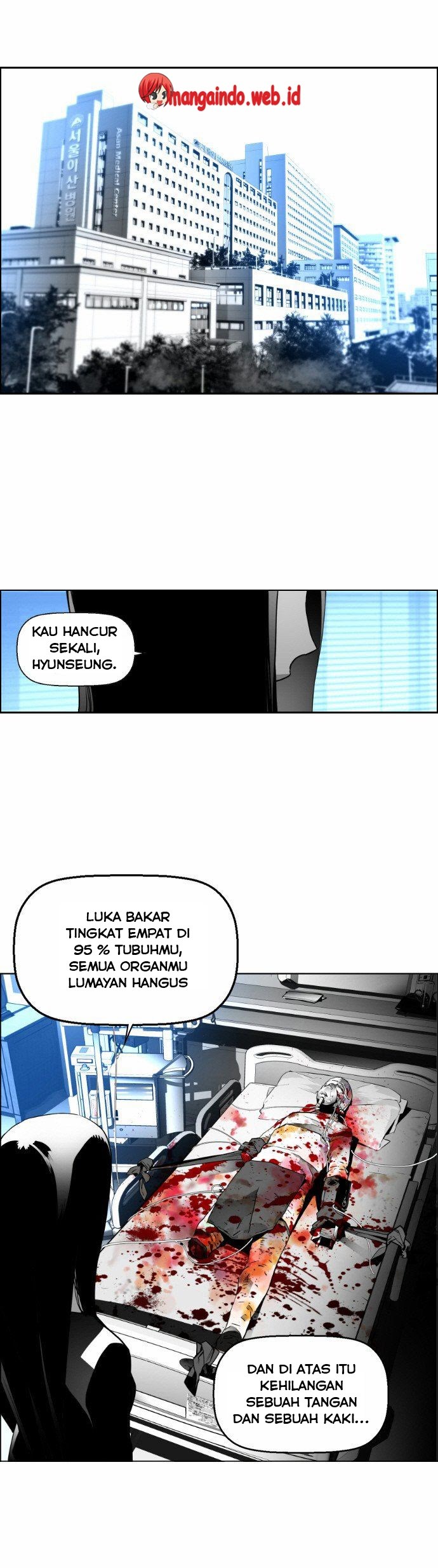 Terror Man Chapter 26 Gambar 34