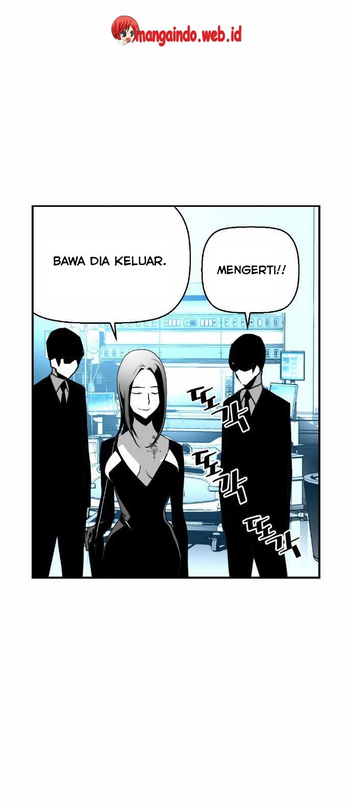 Terror Man Chapter 26 Gambar 36