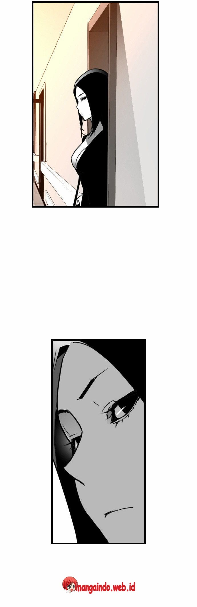 Terror Man Chapter 26 Gambar 37