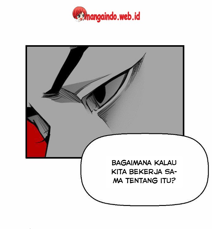 Terror Man Chapter 26 Gambar 46