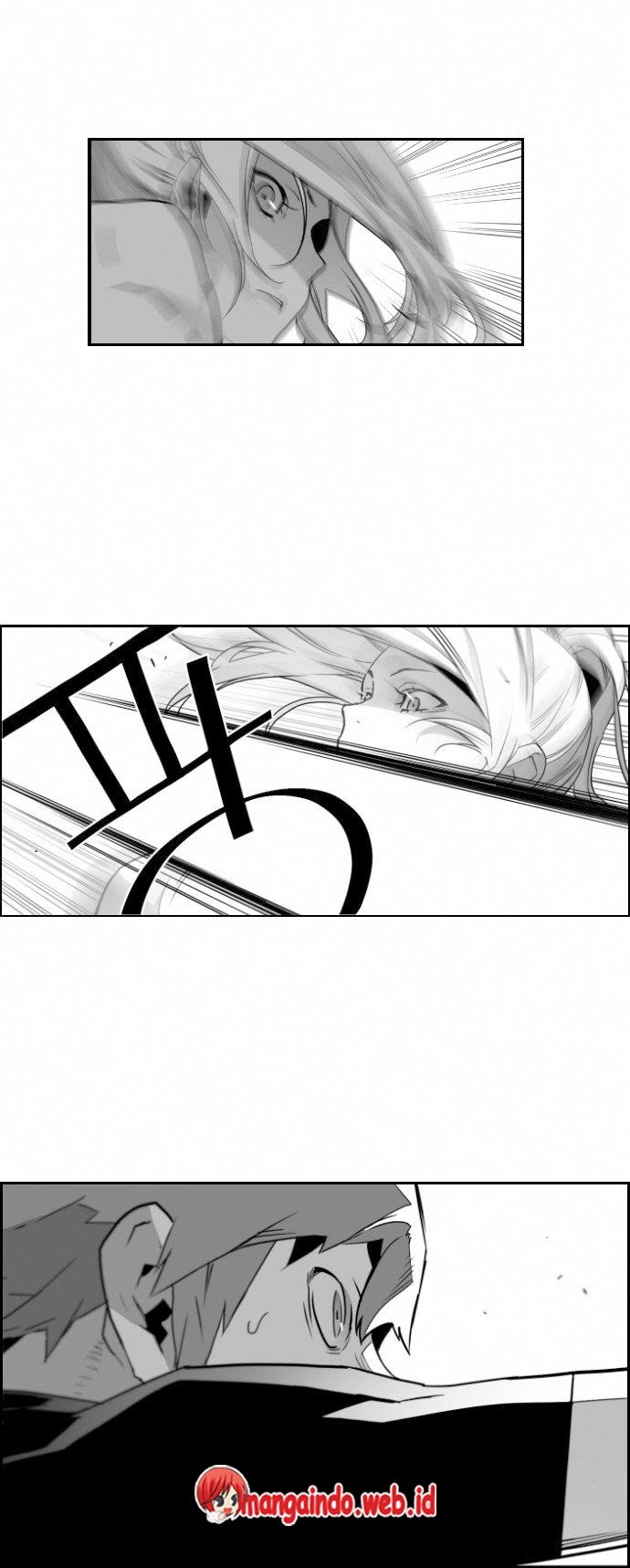 Terror Man Chapter 26 Gambar 49