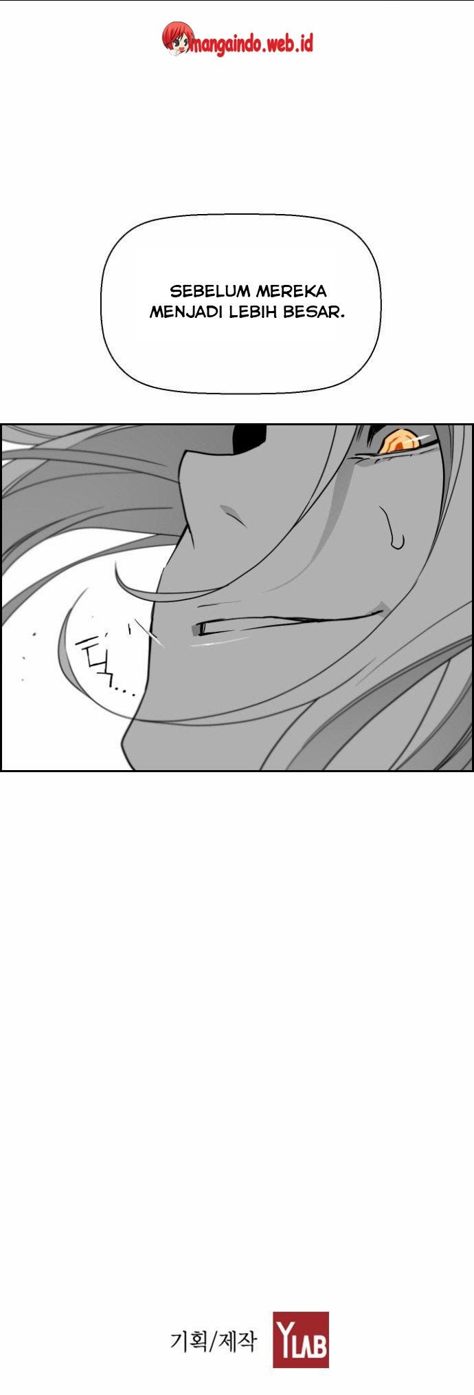 Terror Man Chapter 26 Gambar 50