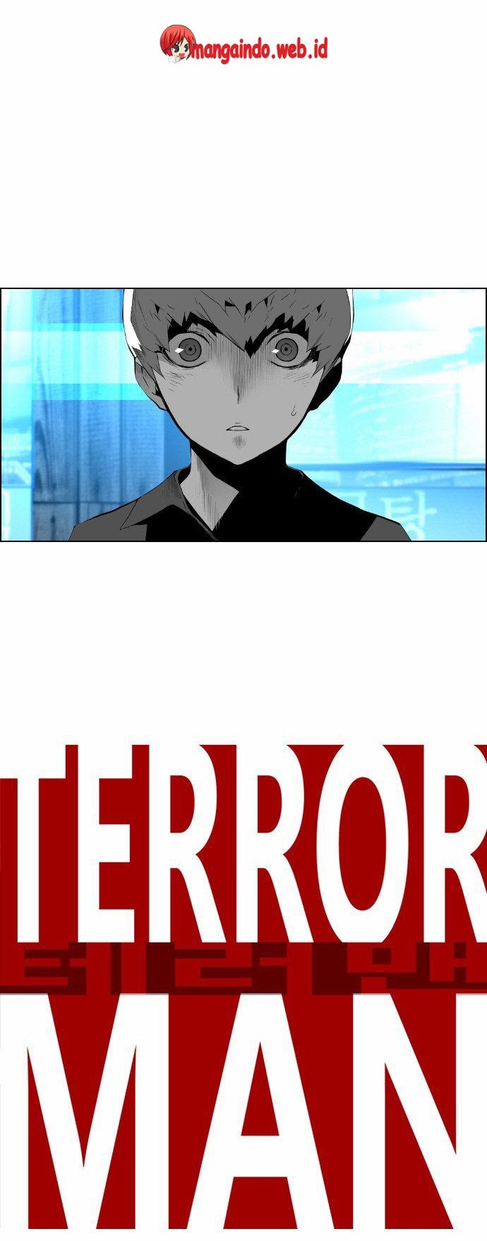 Terror Man Chapter 26 Gambar 7