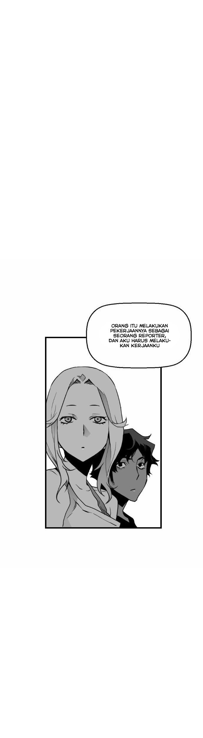 Terror Man Chapter 25 Gambar 26