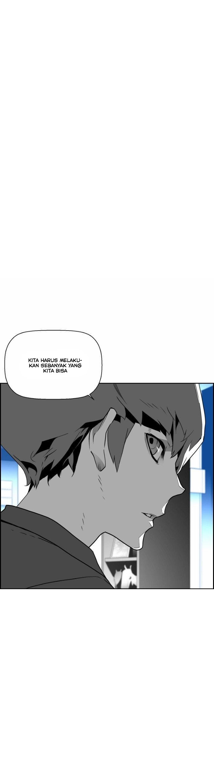 Terror Man Chapter 25 Gambar 28