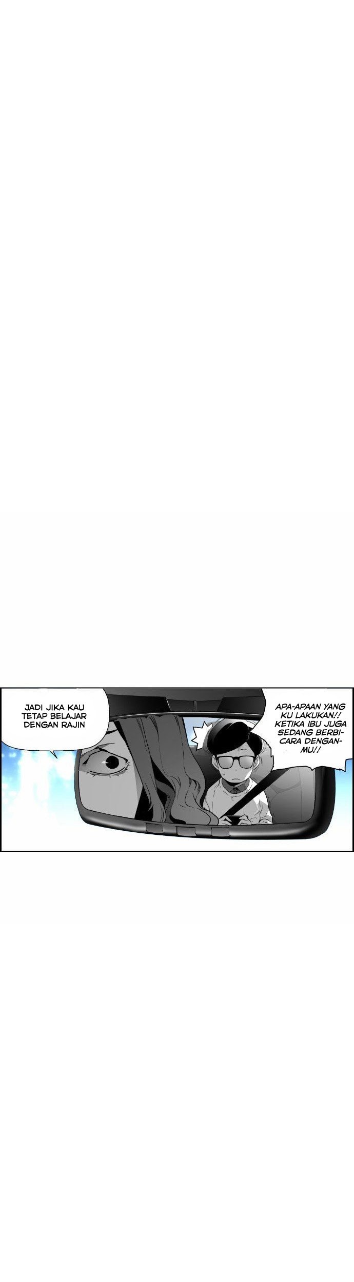 Terror Man Chapter 25 Gambar 32