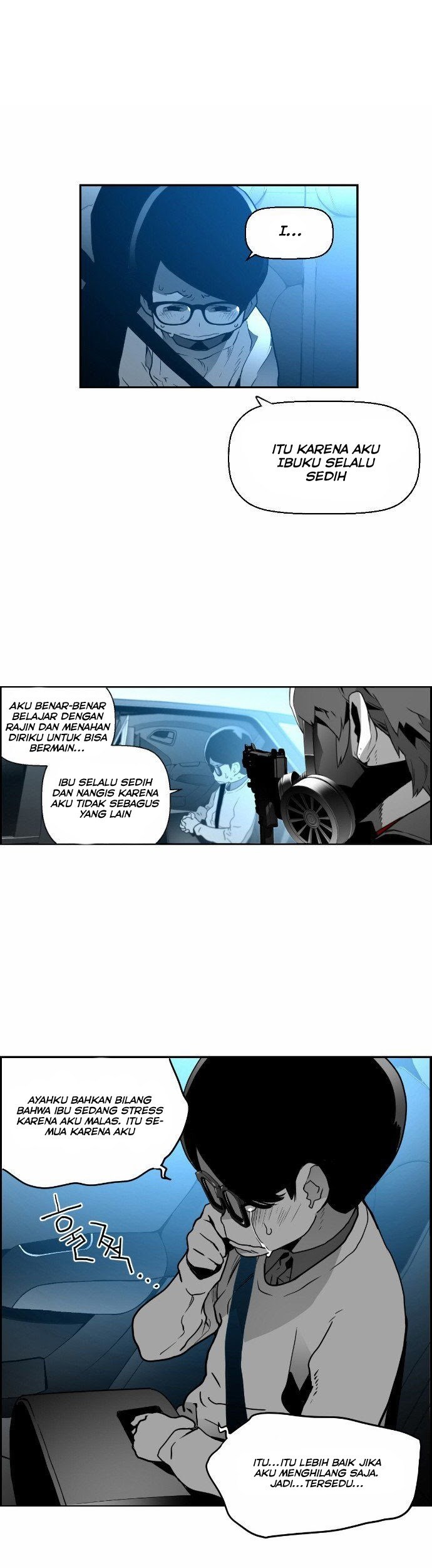 Terror Man Chapter 25 Gambar 50