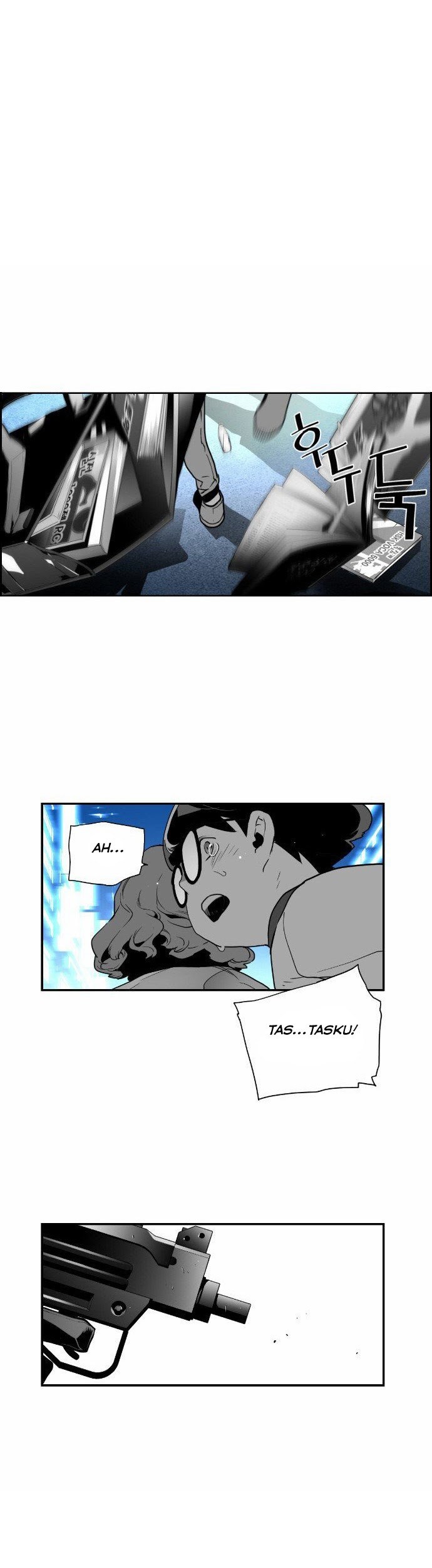 Terror Man Chapter 25 Gambar 60