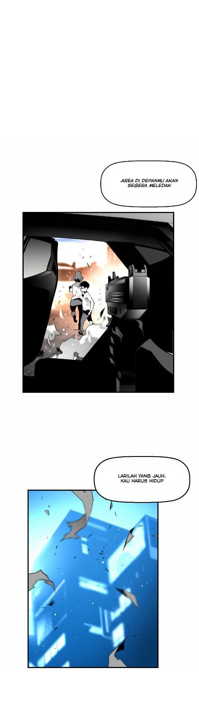 Terror Man Chapter 25 Gambar 64
