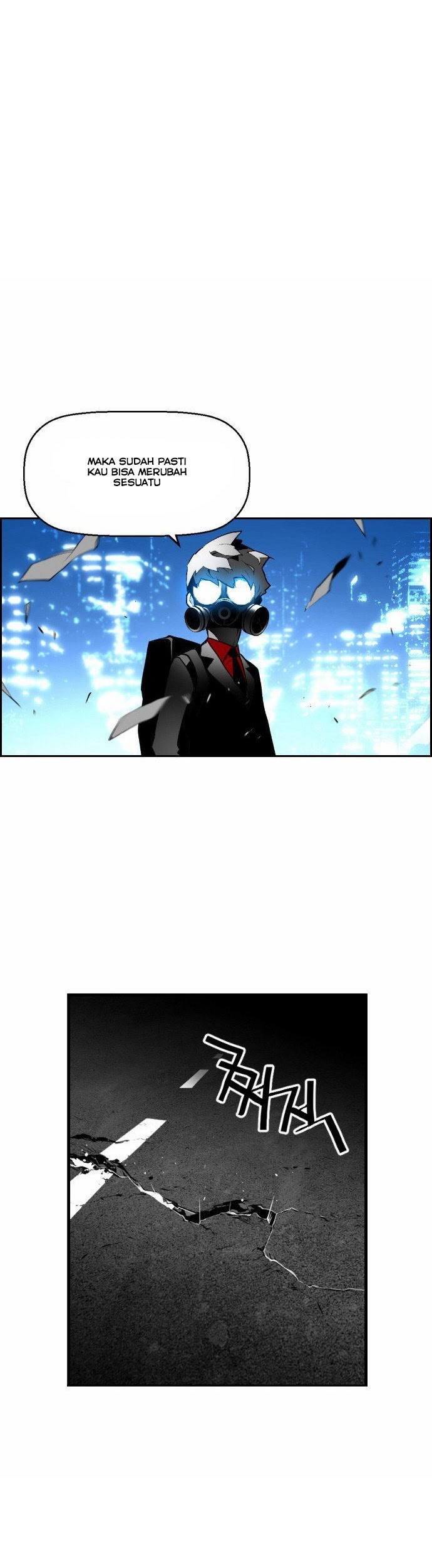 Terror Man Chapter 25 Gambar 66