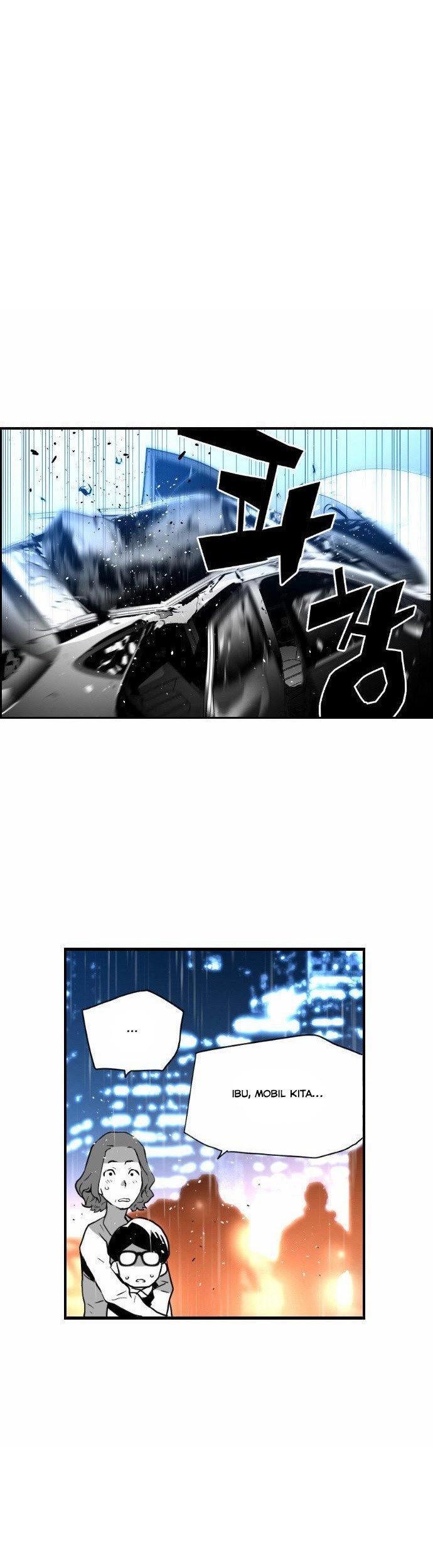 Terror Man Chapter 25 Gambar 72