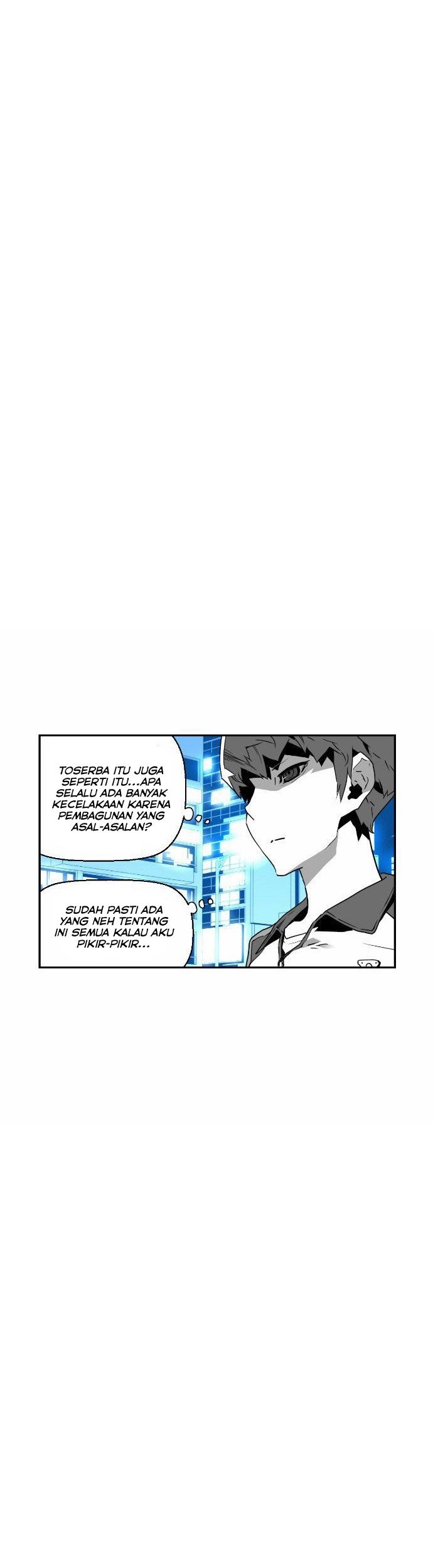 Terror Man Chapter 25 Gambar 80