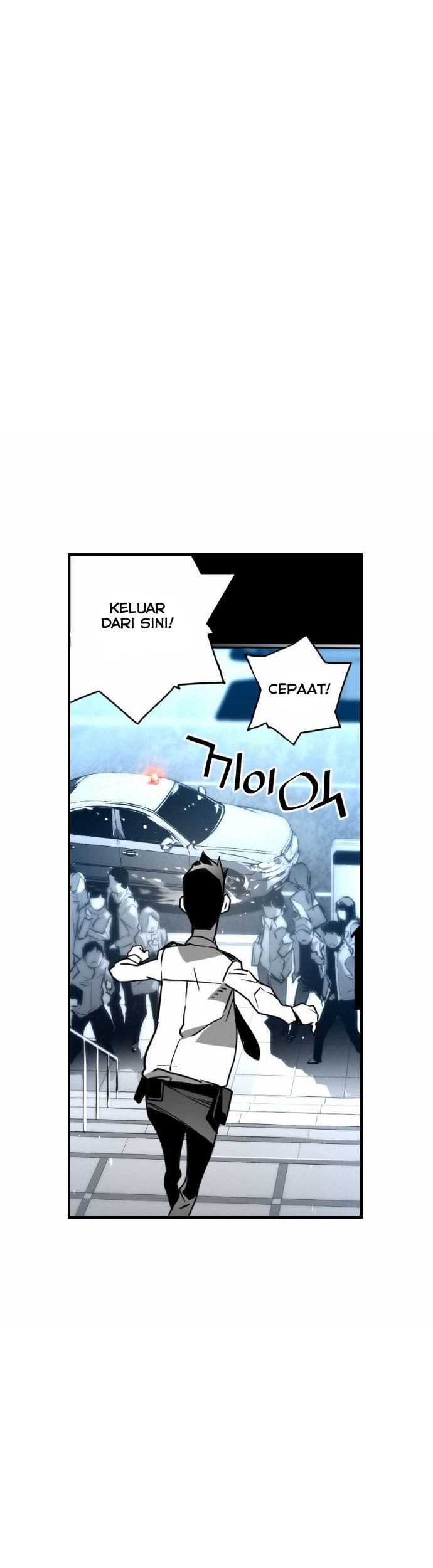 Terror Man Chapter 24 Gambar 19