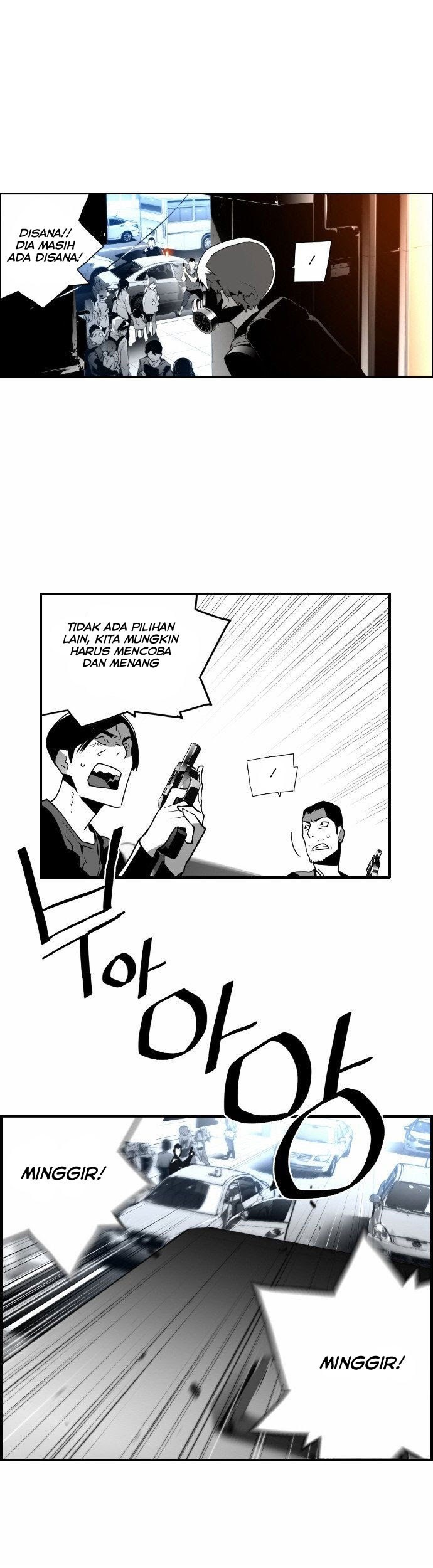 Terror Man Chapter 24 Gambar 23