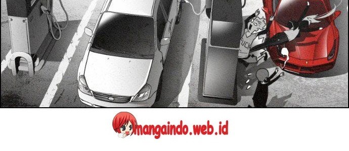 Terror Man Chapter 24 Gambar 32
