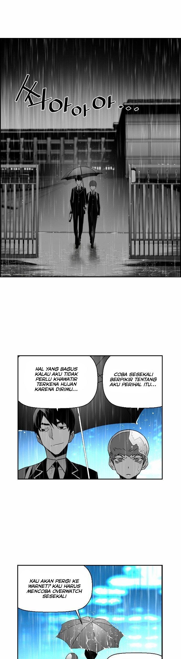 Terror Man Chapter 24 Gambar 43