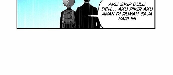 Terror Man Chapter 24 Gambar 44