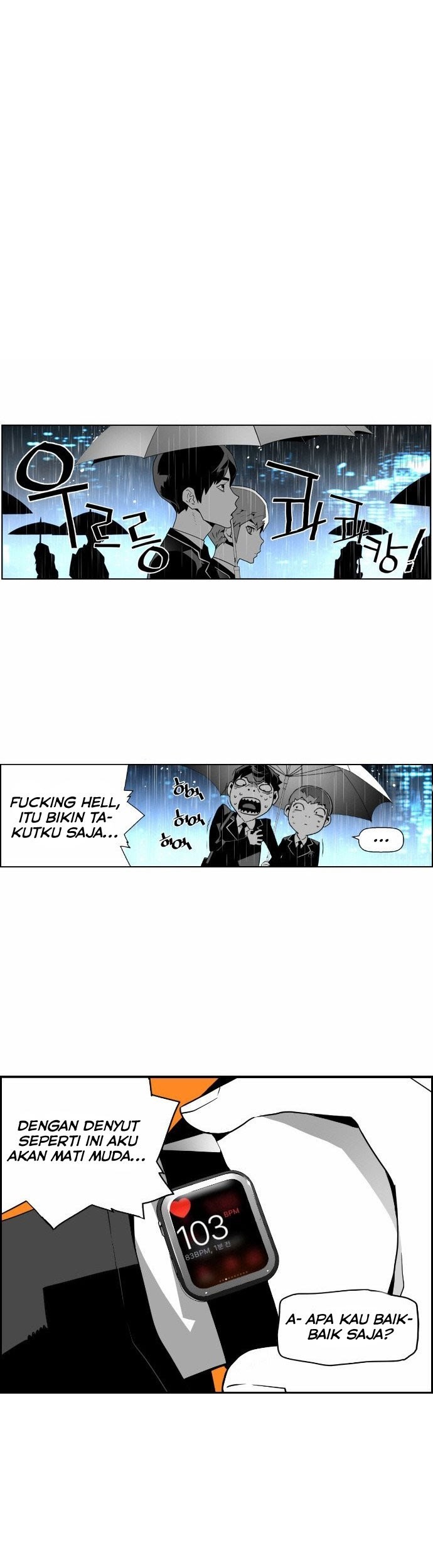 Terror Man Chapter 24 Gambar 49