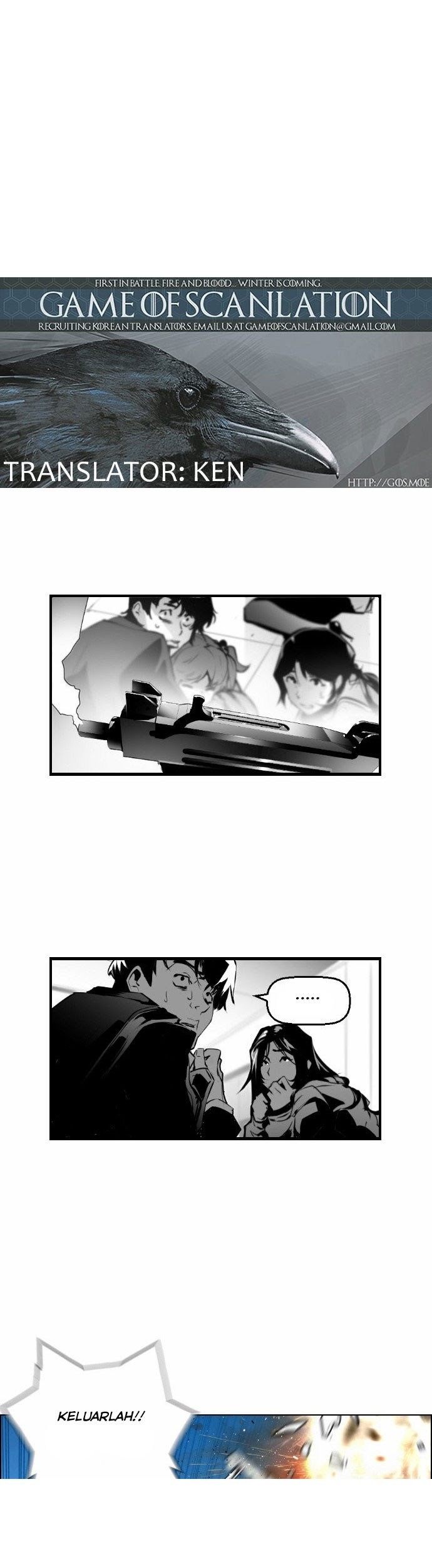 Terror Man Chapter 24 Gambar 3