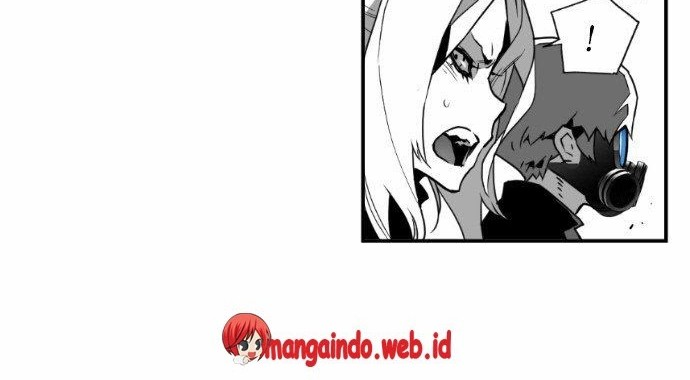 Terror Man Chapter 23 Gambar 19