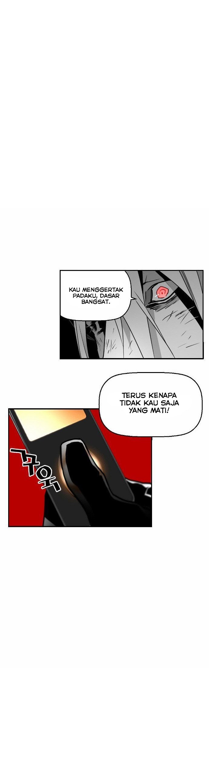 Terror Man Chapter 23 Gambar 28