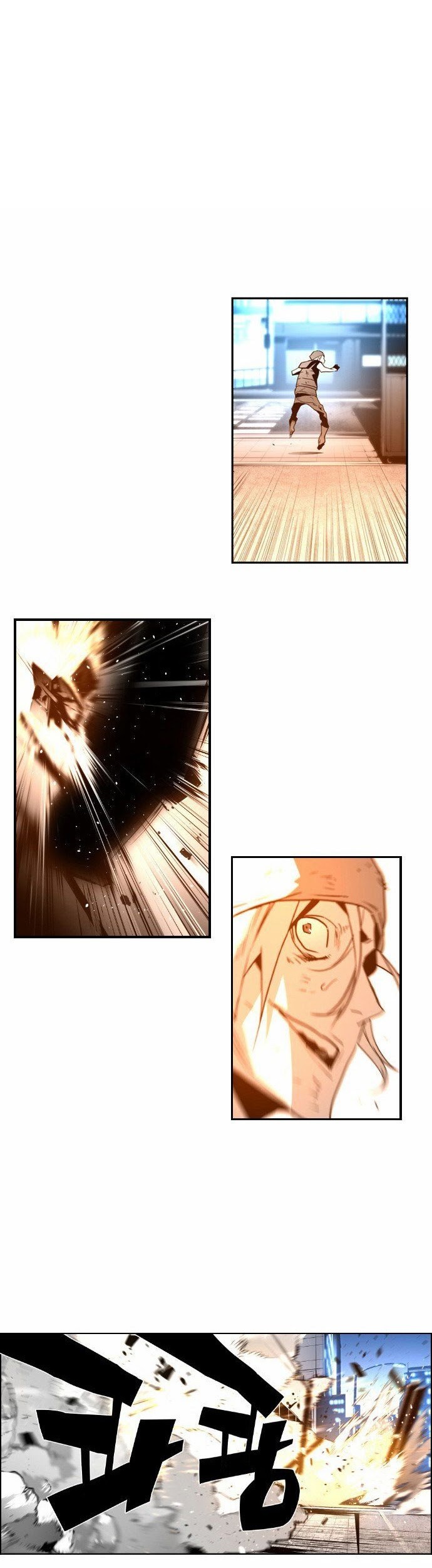 Terror Man Chapter 23 Gambar 34