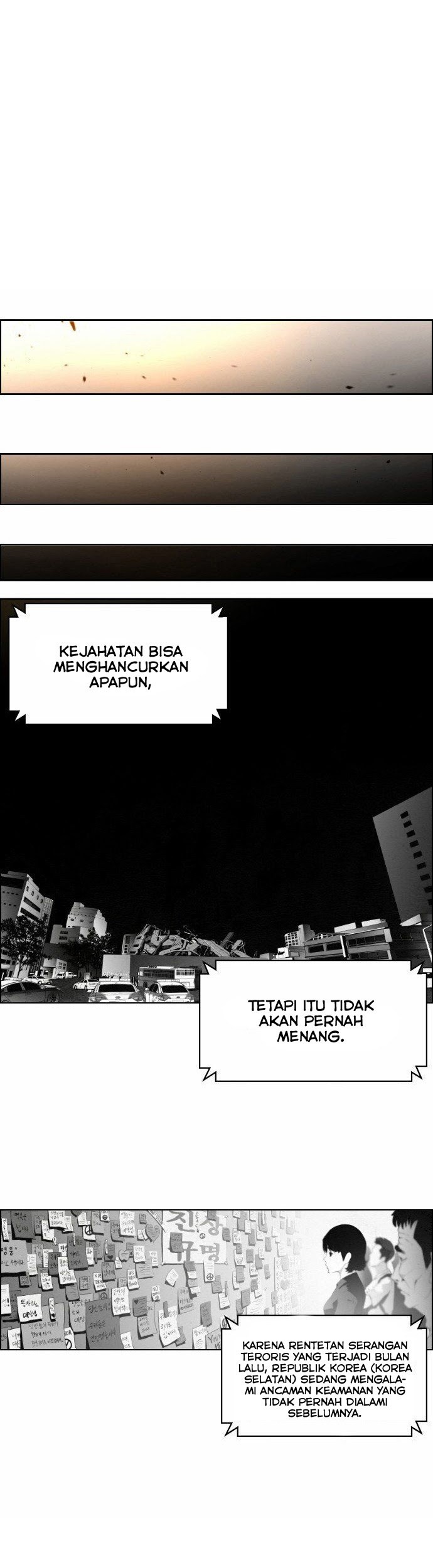 Terror Man Chapter 23 Gambar 38