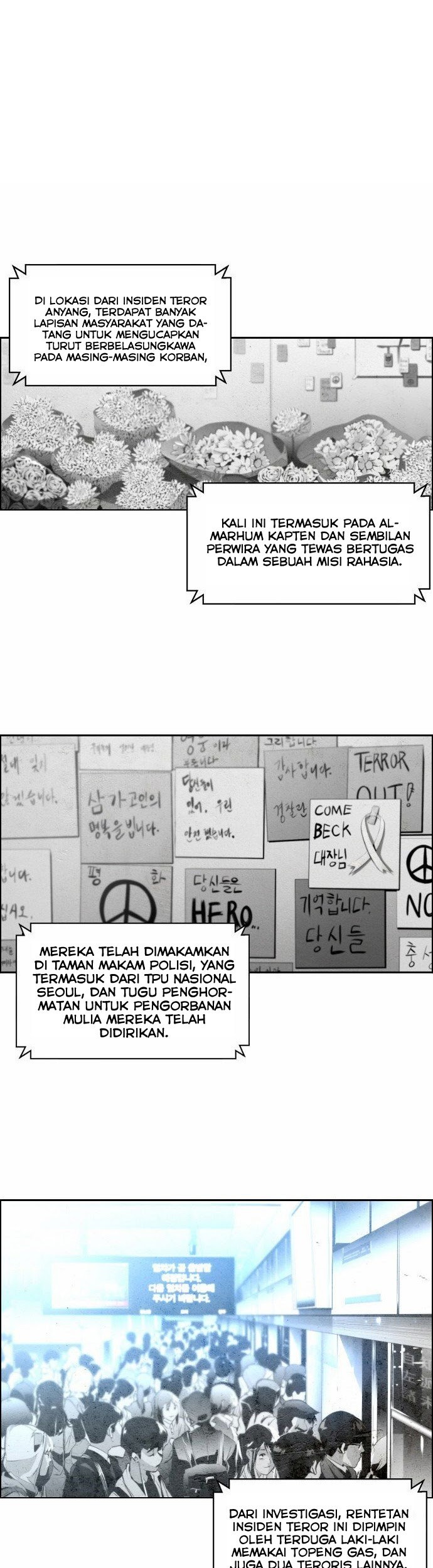 Terror Man Chapter 23 Gambar 40