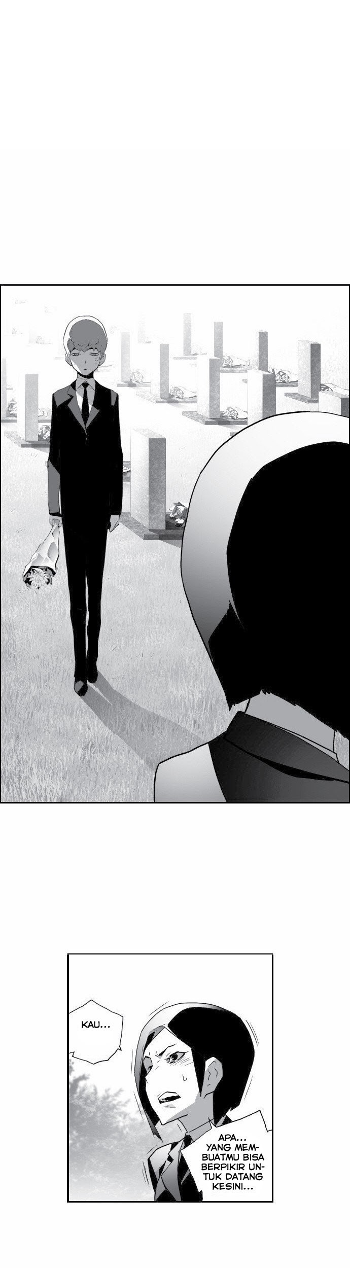Terror Man Chapter 23 Gambar 50