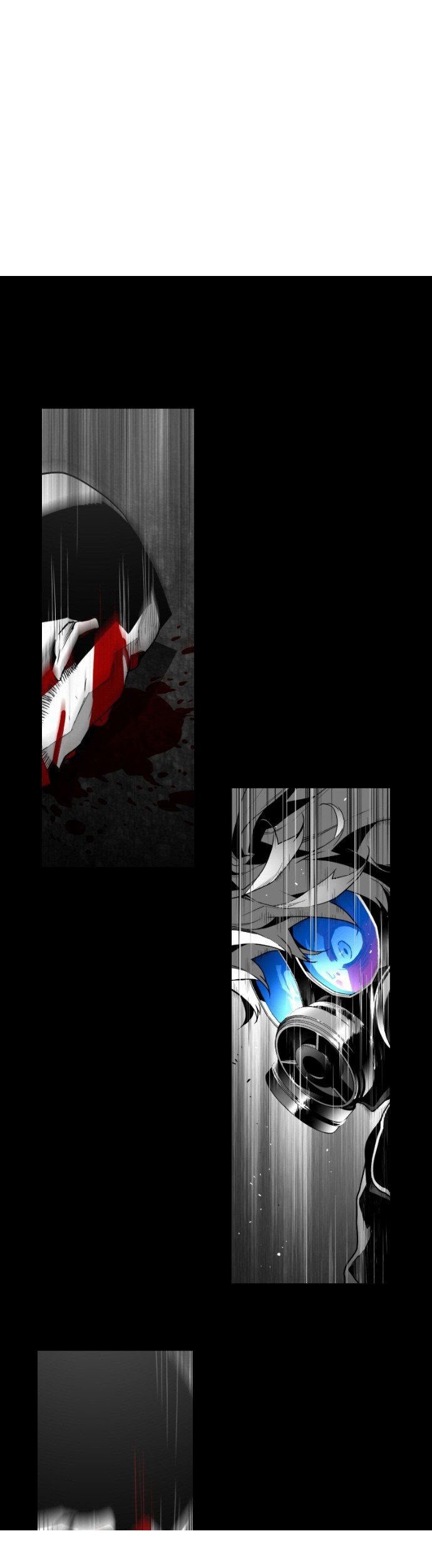 Baca Manhwa Terror Man Chapter 23 Gambar 2