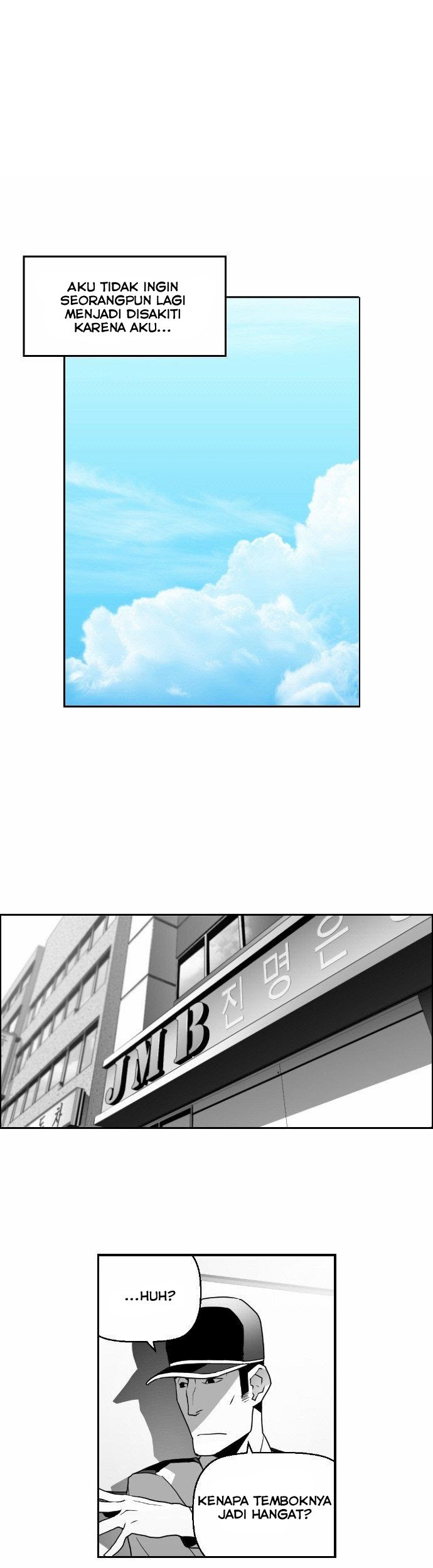 Terror Man Chapter 23 Gambar 62