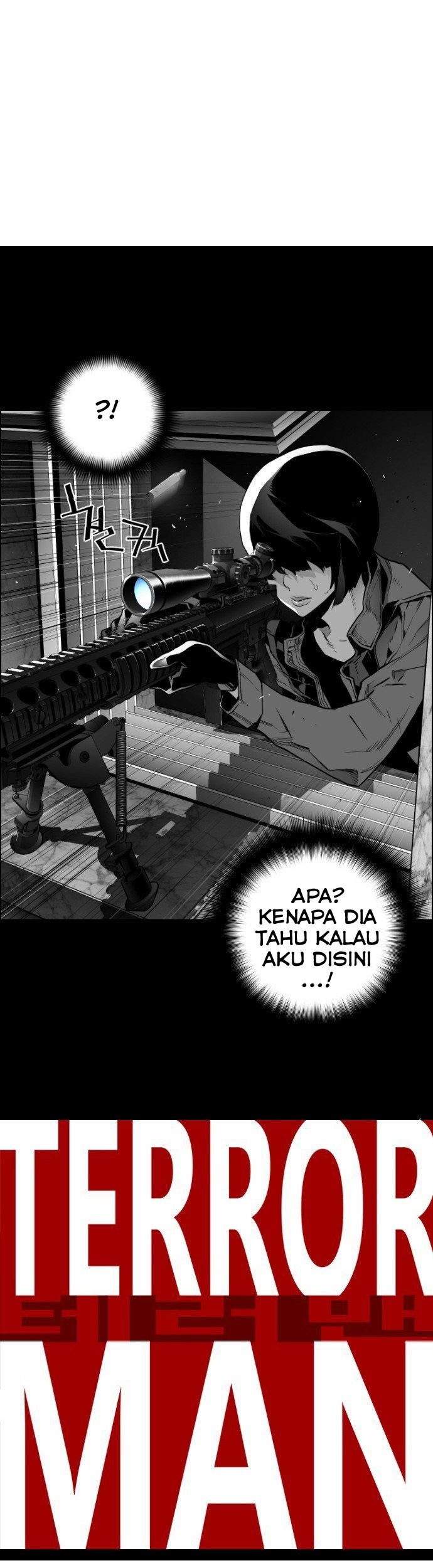 Terror Man Chapter 23 Gambar 10