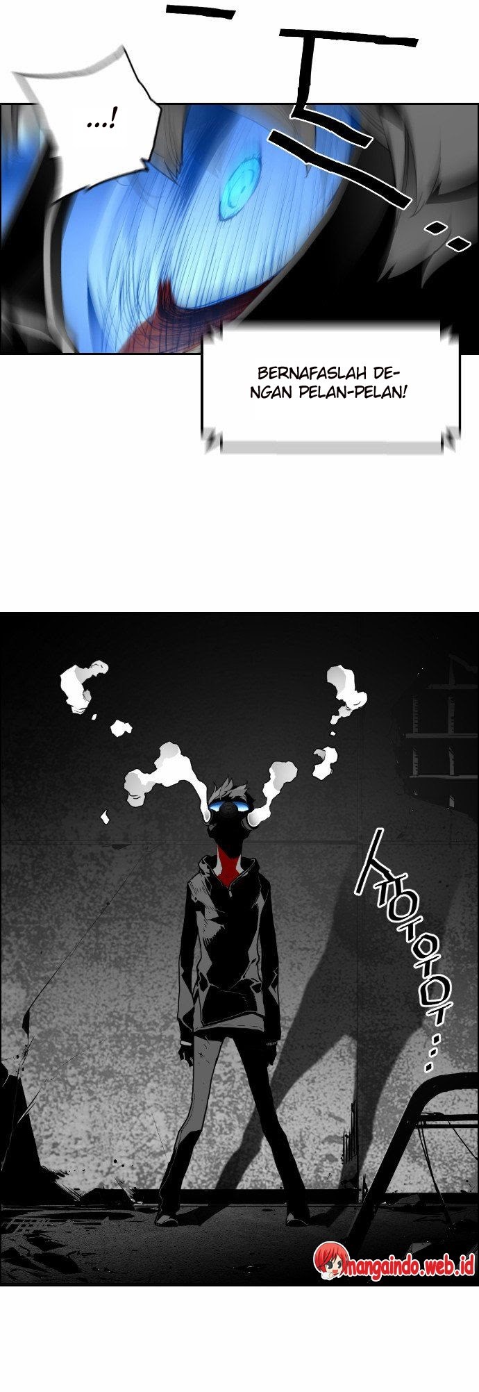Terror Man Chapter 22 Gambar 17