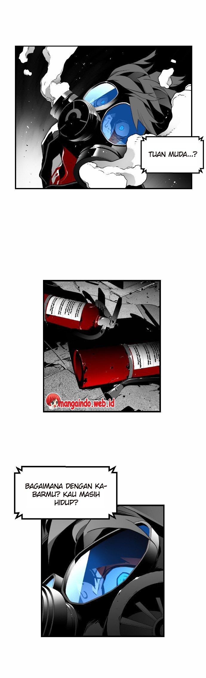 Terror Man Chapter 22 Gambar 18