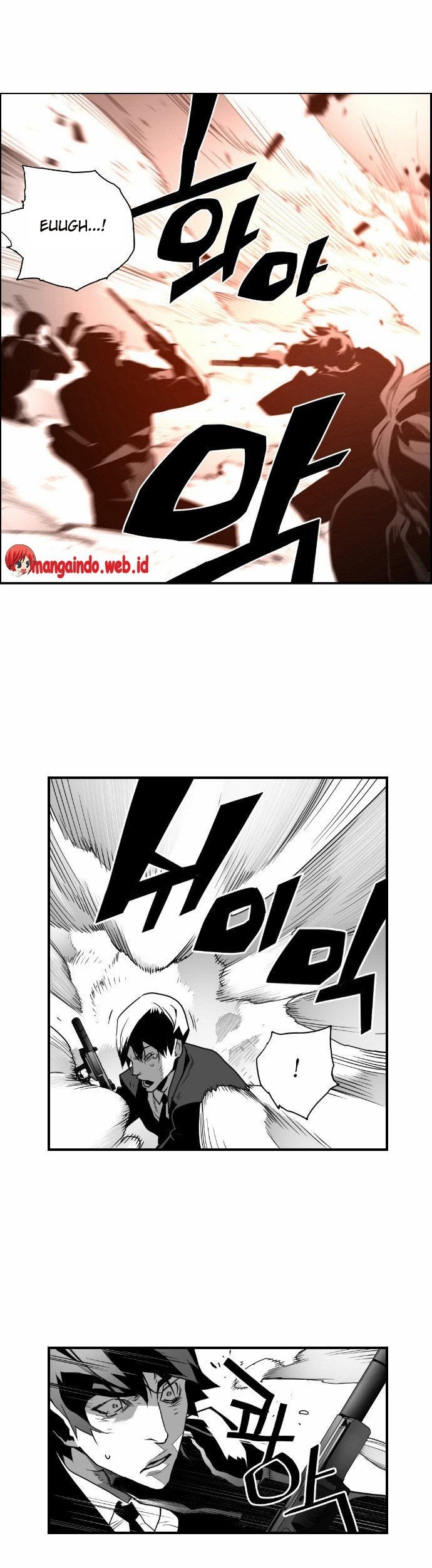 Terror Man Chapter 22 Gambar 21