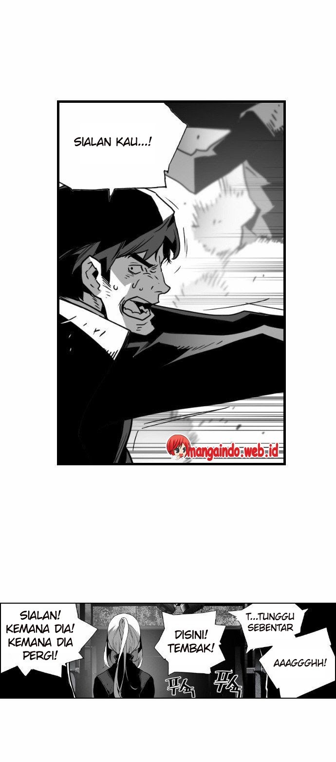 Terror Man Chapter 22 Gambar 24