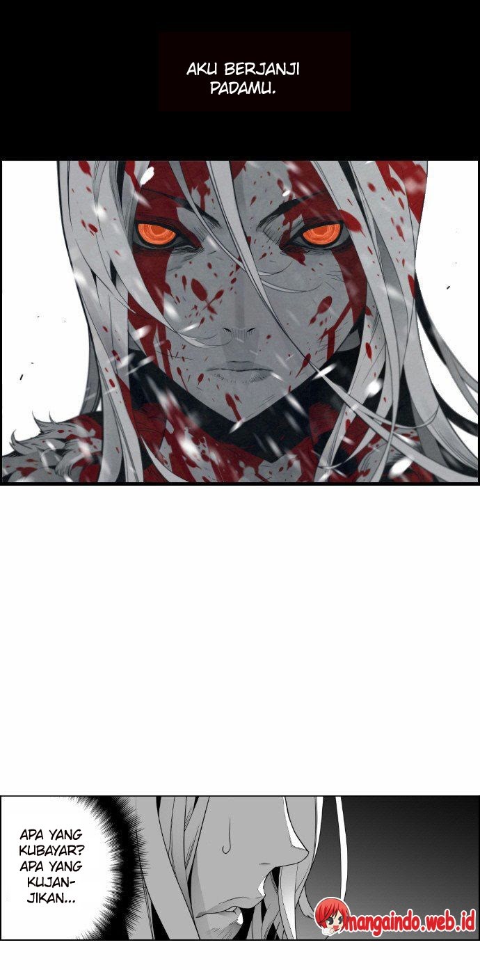 Terror Man Chapter 22 Gambar 26