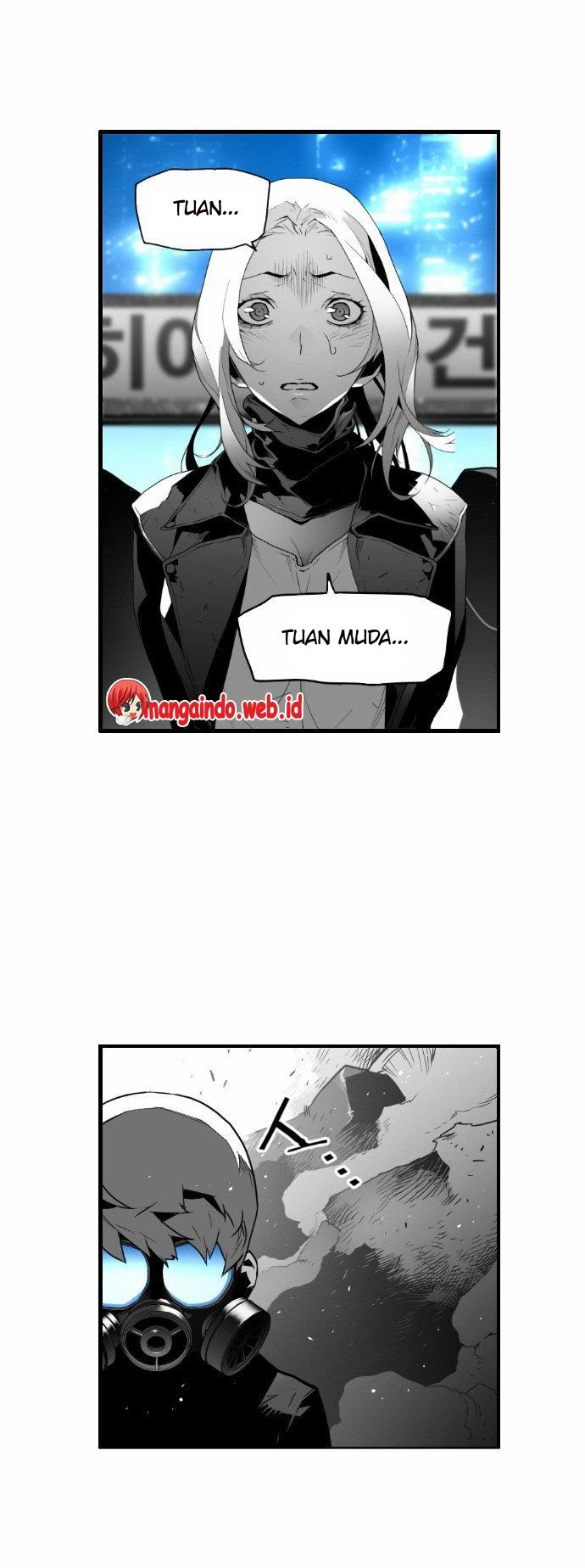 Terror Man Chapter 22 Gambar 29