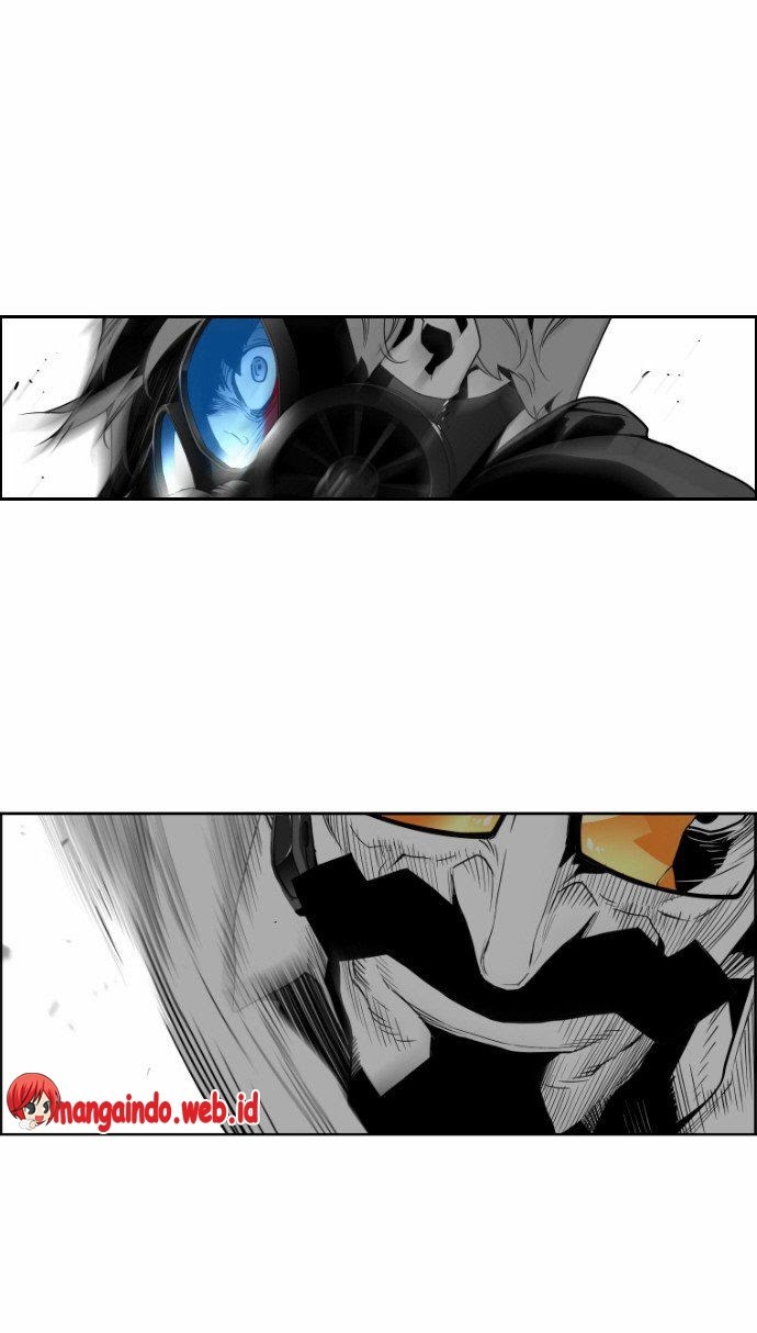 Terror Man Chapter 22 Gambar 31