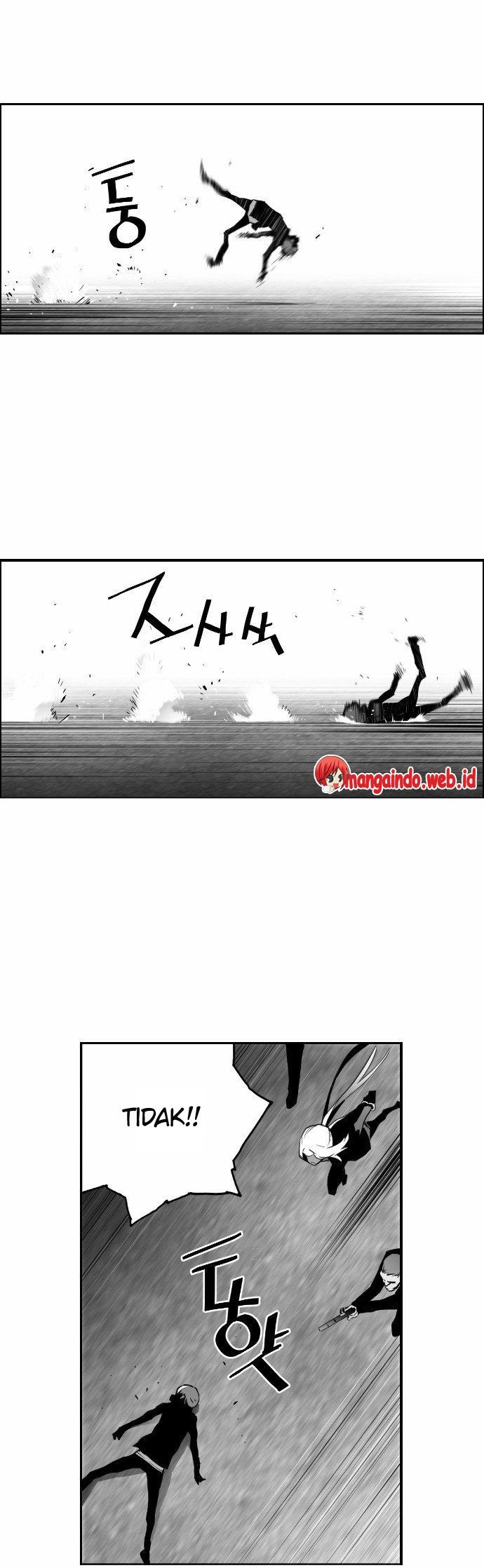Terror Man Chapter 22 Gambar 33