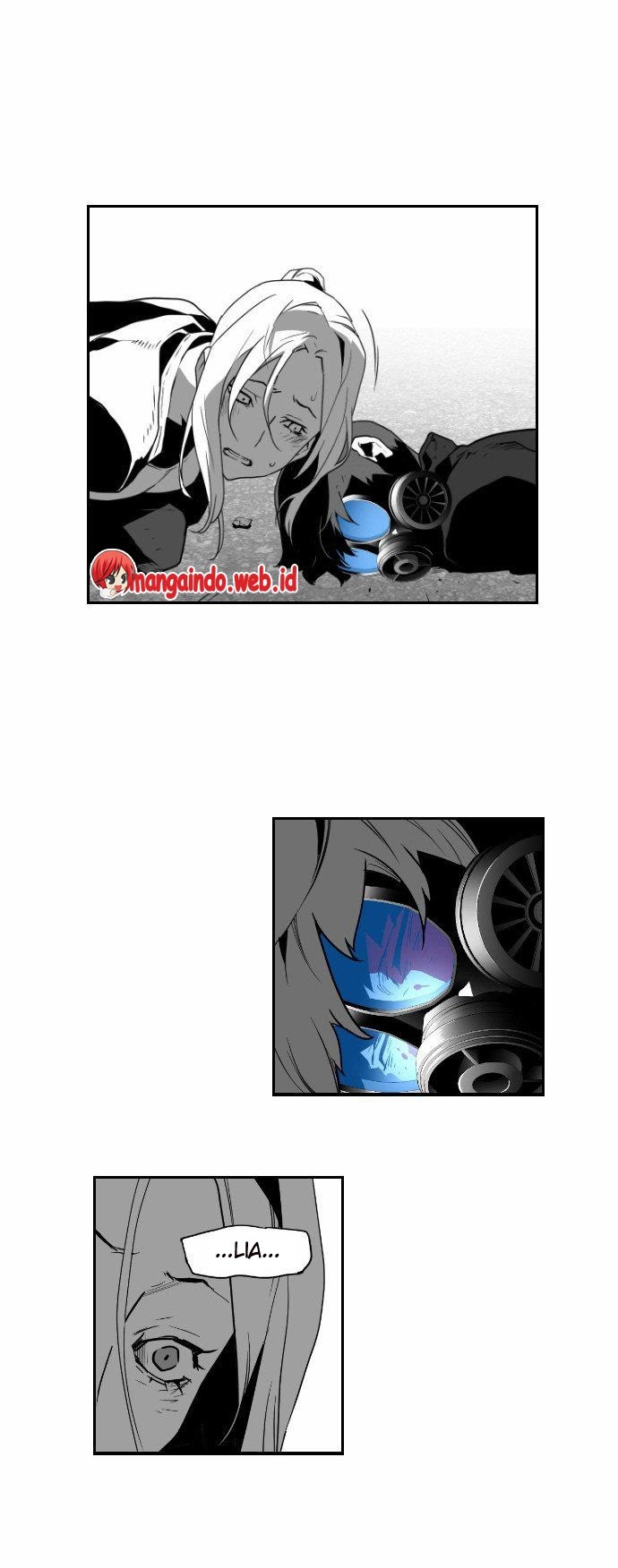 Terror Man Chapter 22 Gambar 34