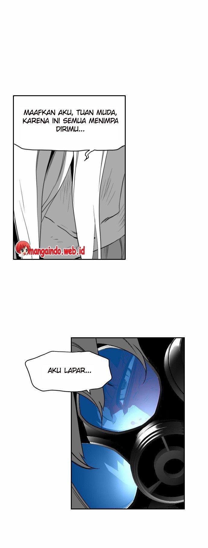 Terror Man Chapter 22 Gambar 36