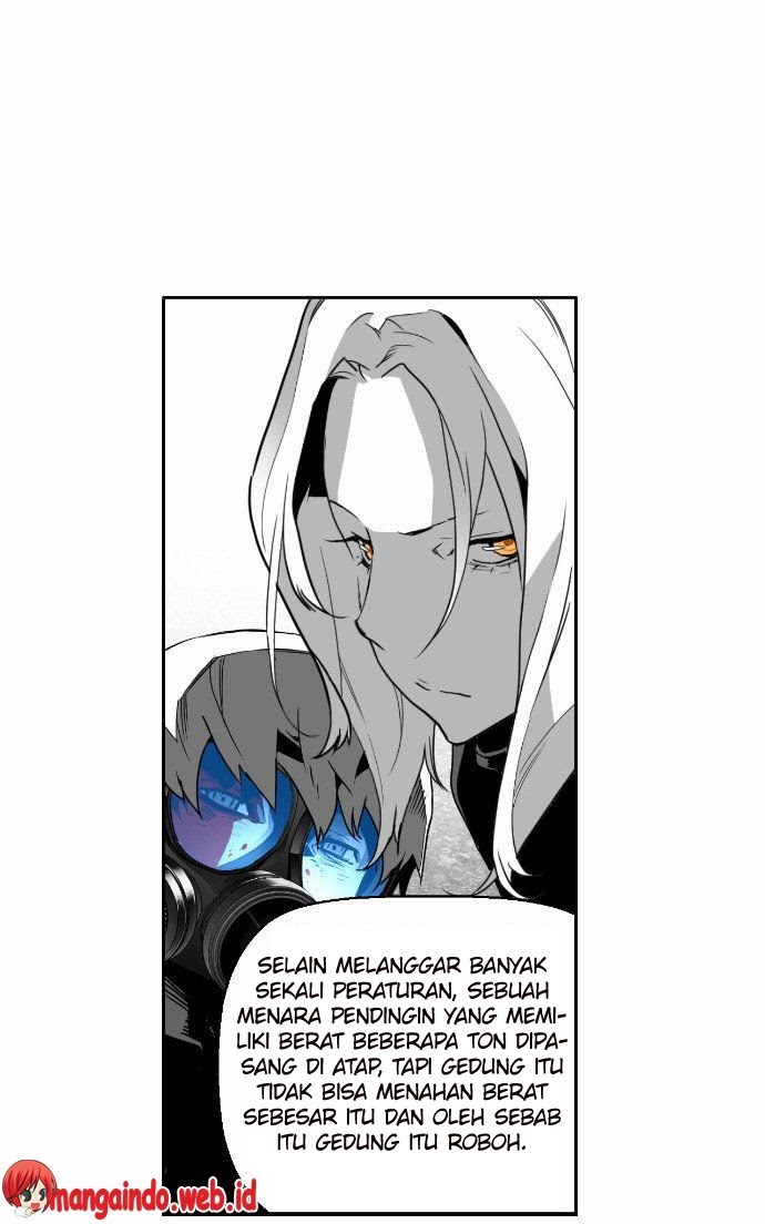 Terror Man Chapter 22 Gambar 38