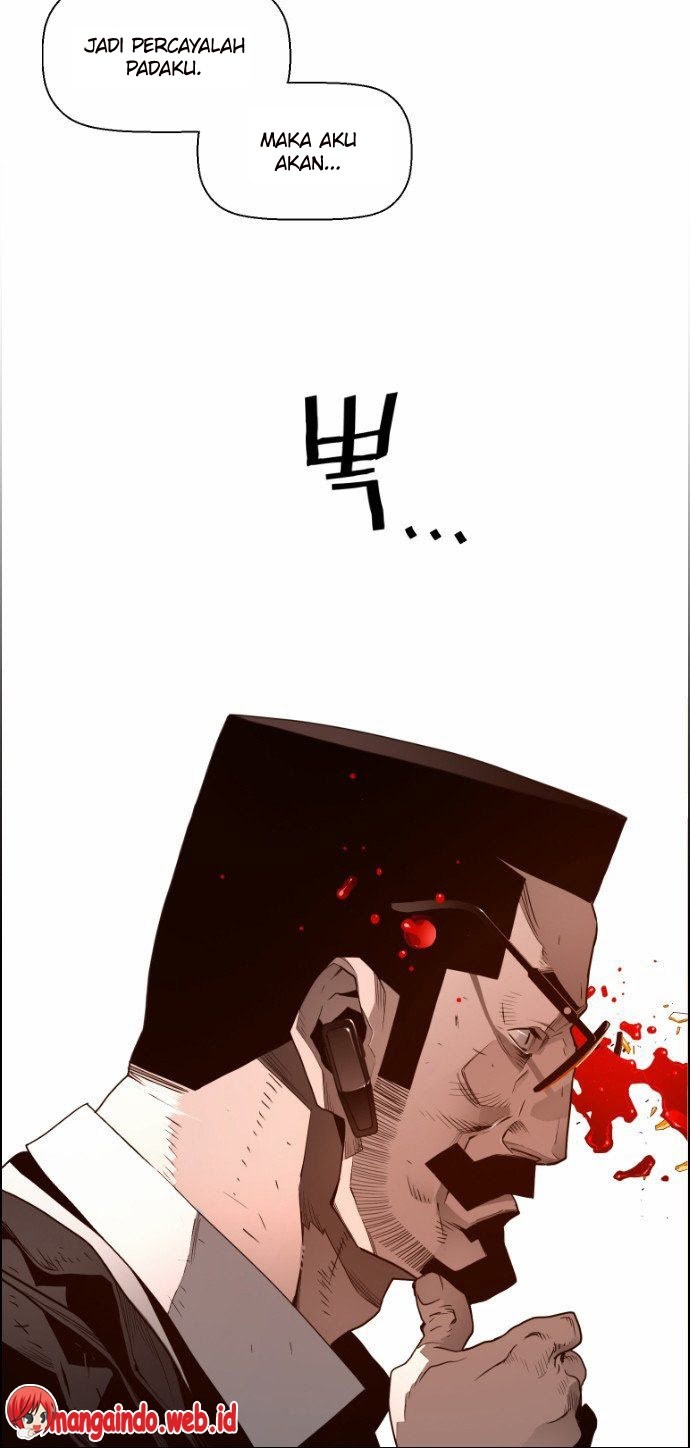 Terror Man Chapter 22 Gambar 43
