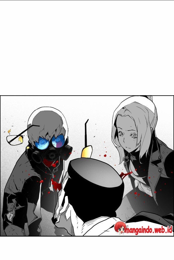 Terror Man Chapter 22 Gambar 44