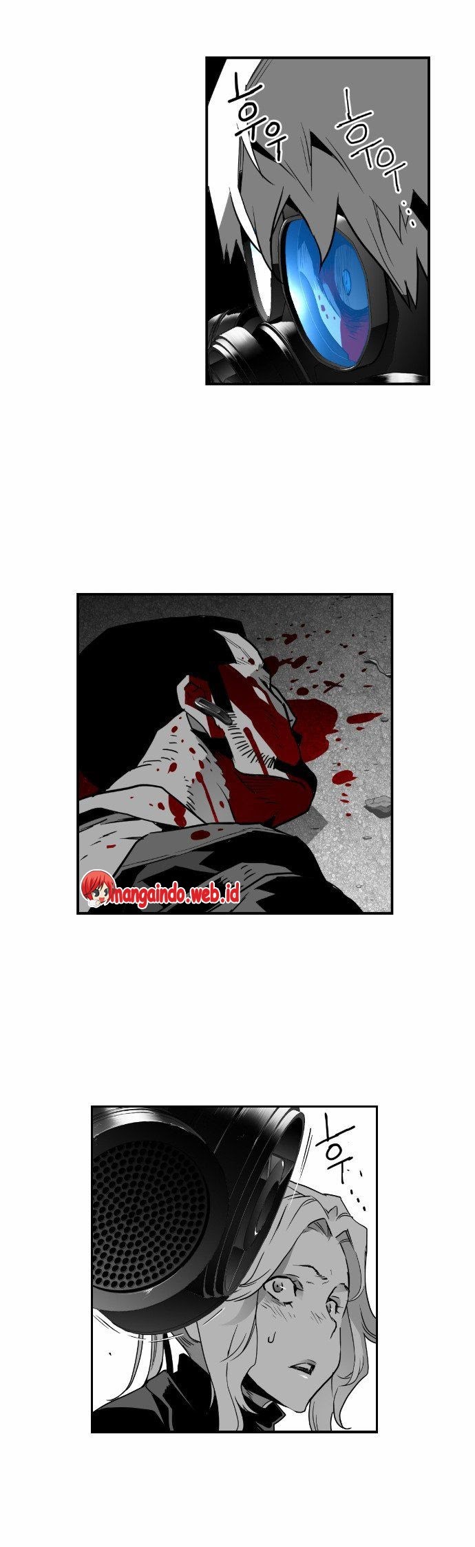 Terror Man Chapter 22 Gambar 46
